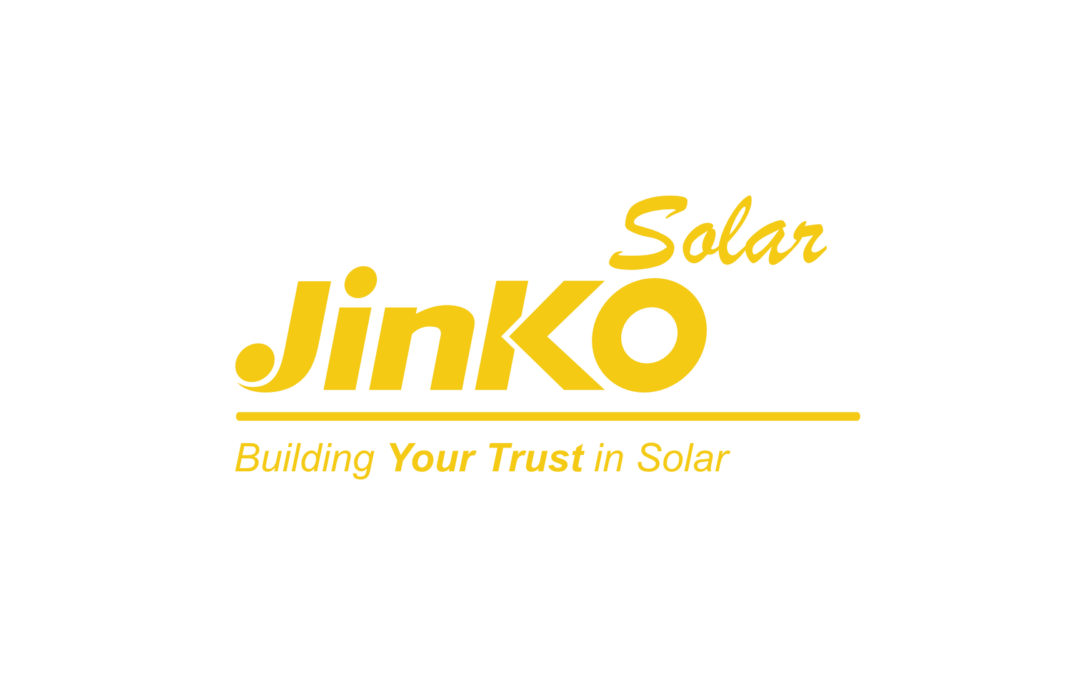 Jinko Solar